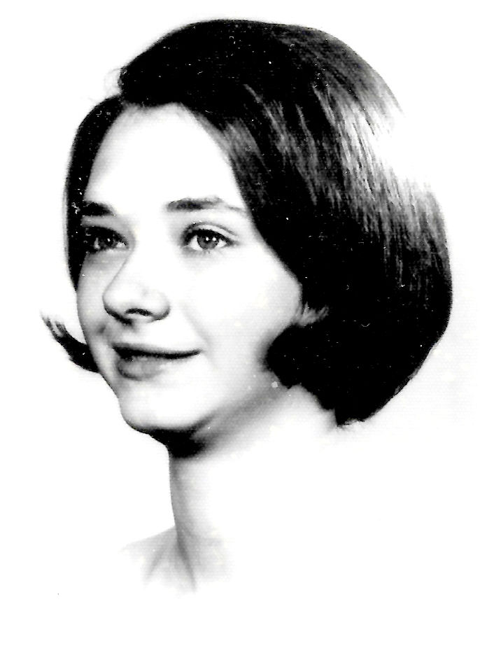 Sykes, Dorothy